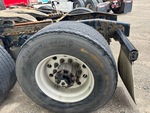 4 dessous de caisse - Camion with 