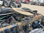 4 dessous de caisse - Camion with 