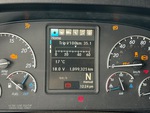Aspect général with Compteur horaire / compteur kilométrique