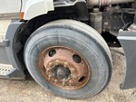 4 dessous de caisse - Camion with 