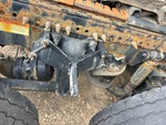 4 dessous de caisse - Camion with 