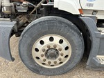 4 dessous de caisse - Camion with 