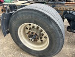 4 dessous de caisse - Camion with 