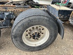 4 dessous de caisse - Camion with 