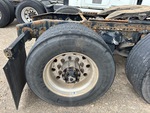 4 dessous de caisse - Camion with 