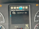 4 Transmission with Heures de fonctionnement du moteur