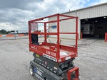 Control Station Upper with 