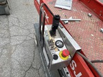 Control Station Upper with 