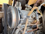 Motor with 