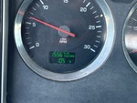 4 Transmision with Engine Hours