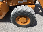 Chassis with 