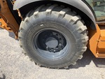 Chassis with 