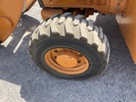 Chassis with 