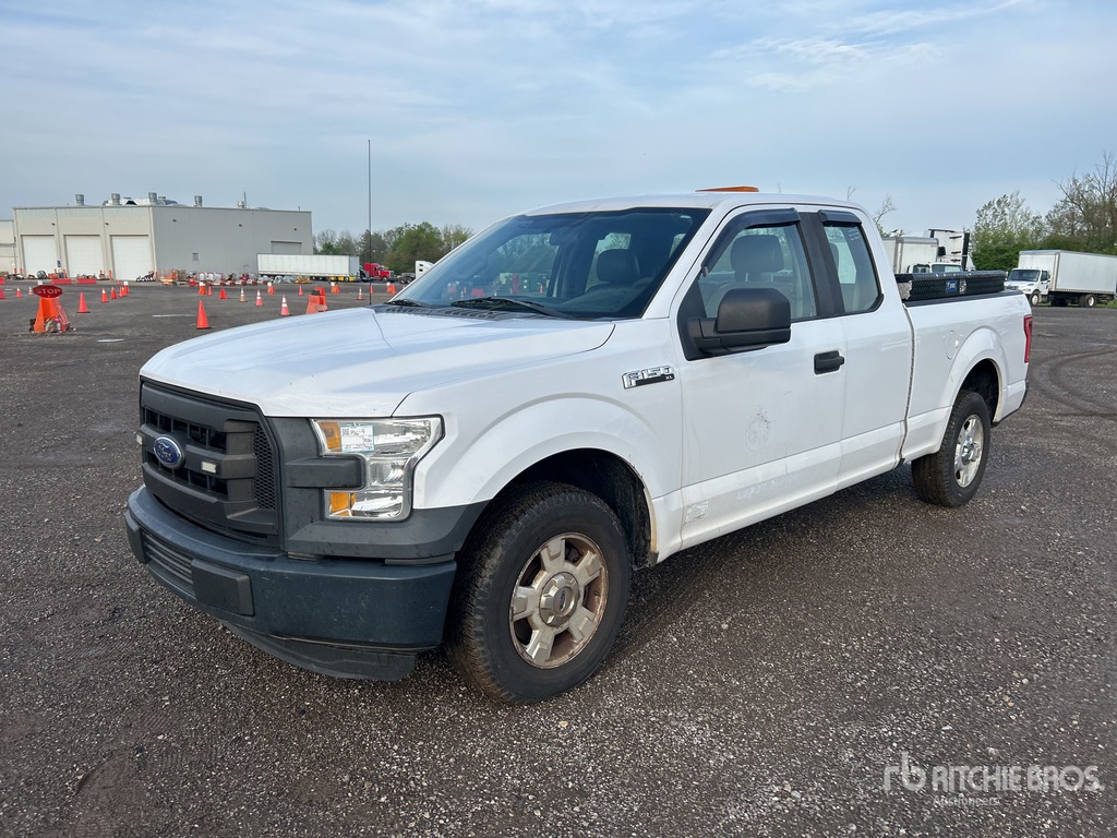 General Appearance with Featured Photo