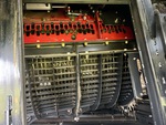 Chassis with 