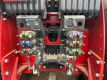Hydraulique with 