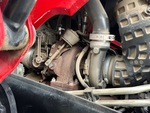 Moteur with 