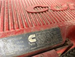 Engine with 