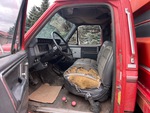 Cab with 