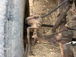 Brakes with 