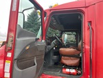 Cab with 