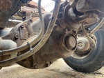 Drivetrain with 