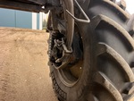 Drivetrain with 