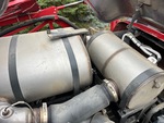 Engine with 