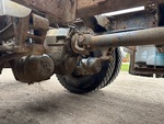 Drivetrain with