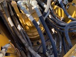 Hydraulics with 