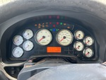 4 Transmision with Luces de advertencia del motor