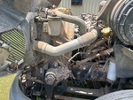 4 Underbody - Truck with Componentes de la Dirección