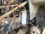 4 Engine with Fuel Leaks