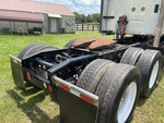 4 Underbody - Truck with Condición del chasis