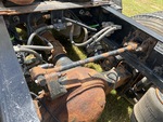 4 Underbody - Truck with Bujes de Suspensión