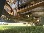 4 Underbody - Truck with