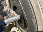 4 Underbody - Truck with