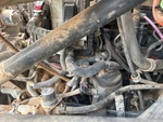 4 Engine with Bomba de inyección
