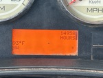 4 Transmision with Engine Hours