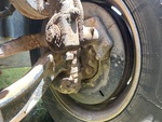 4 Underbody - Truck with