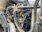 4 Engine with Cooling System Leaks