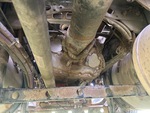 4 Underbody - Truck with Transmisión