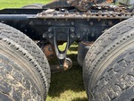 4 Underbody - Truck with Resortes/Ganchos de Suspensión