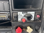 4 Transmision with Control de PTO