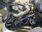 4 Underbody - Truck with Componentes de la Dirección