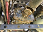 4 Underbody - Truck with Transmisión