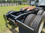 4 Underbody - Truck with Condición del chasis