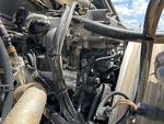 4 Engine with Cooling System Leaks