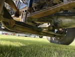 4 Underbody - Truck with