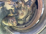 4 Underbody - Truck with